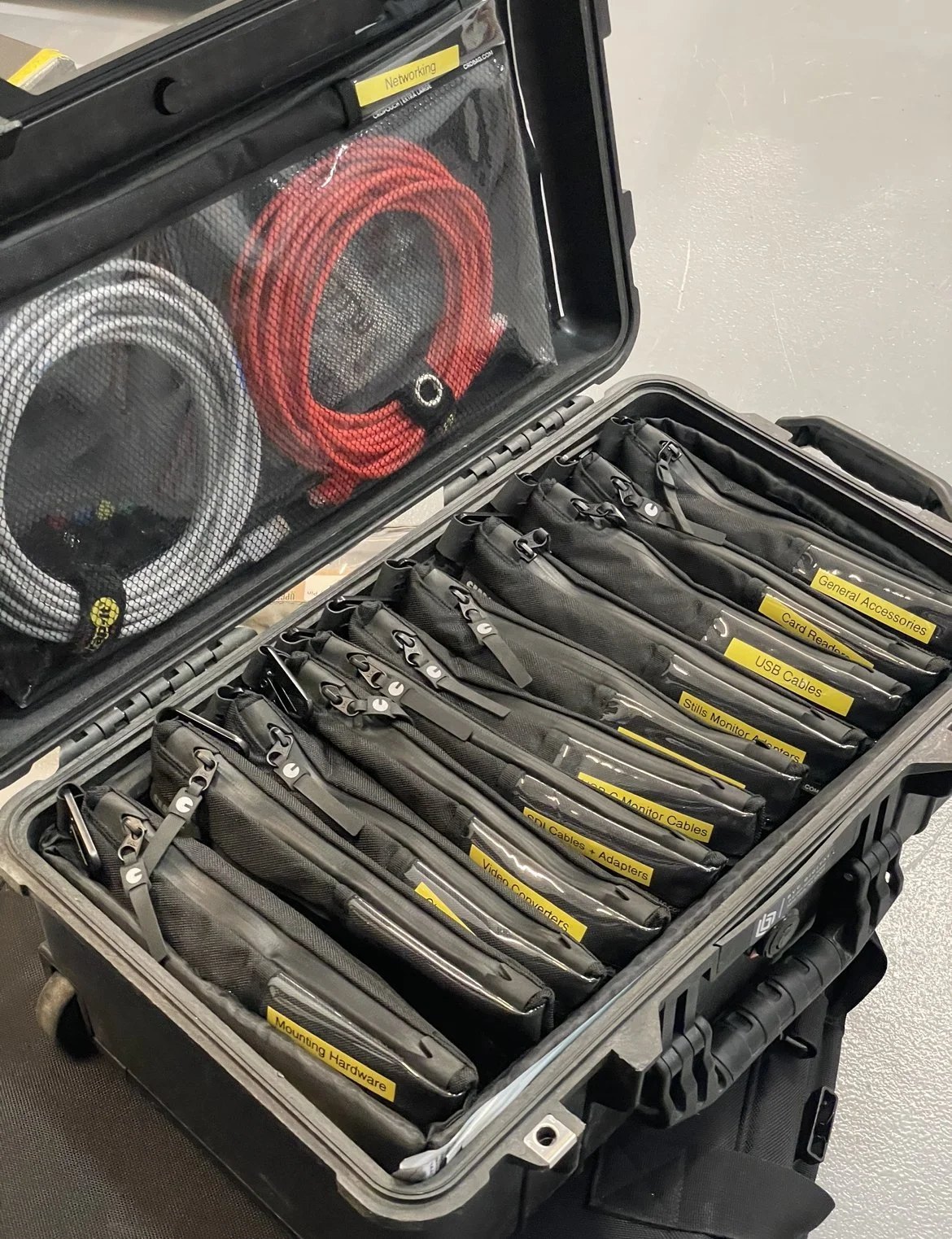 The Digital Tech’s Survival Kit