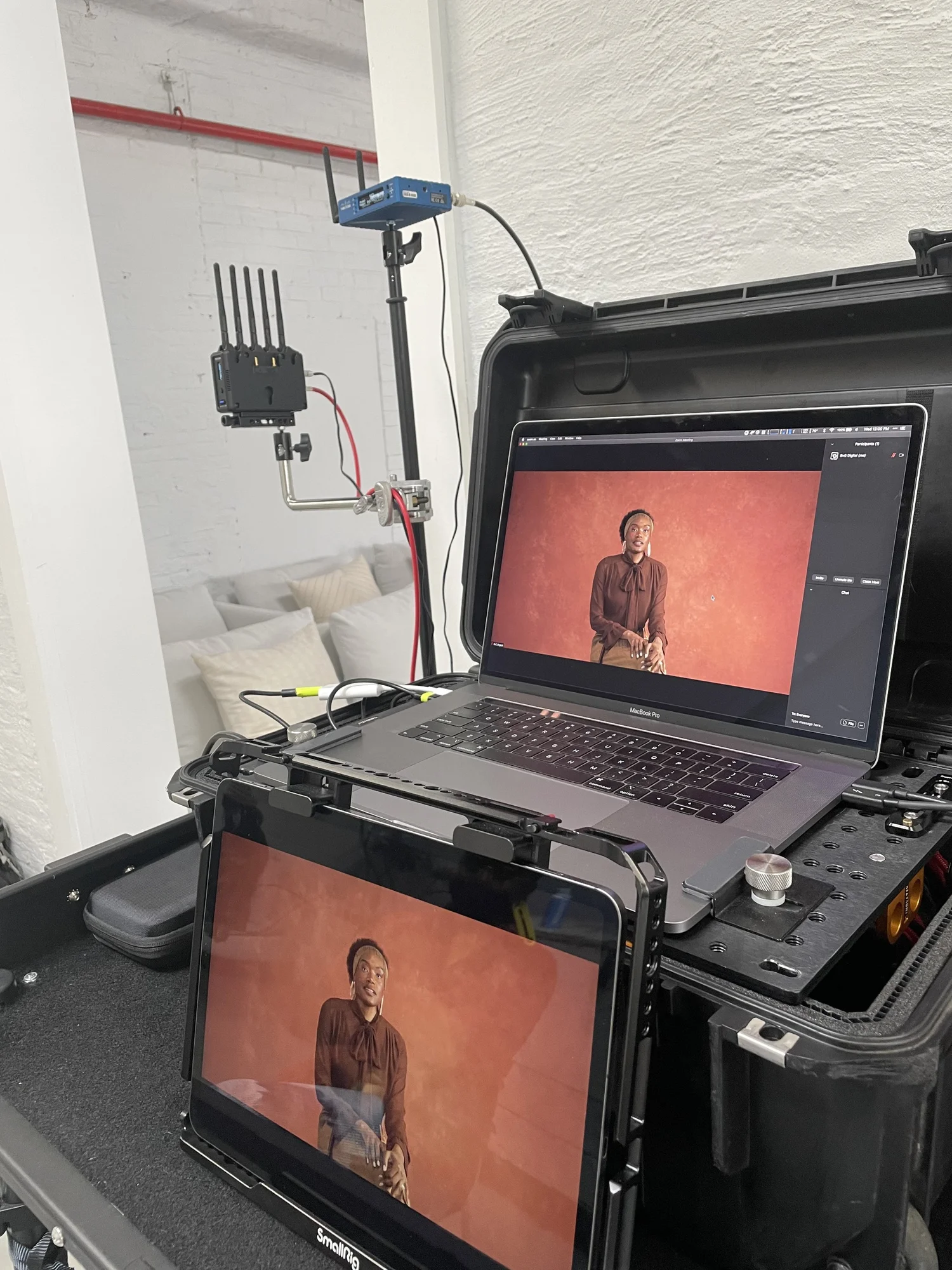 Wireless Monitor Roundup